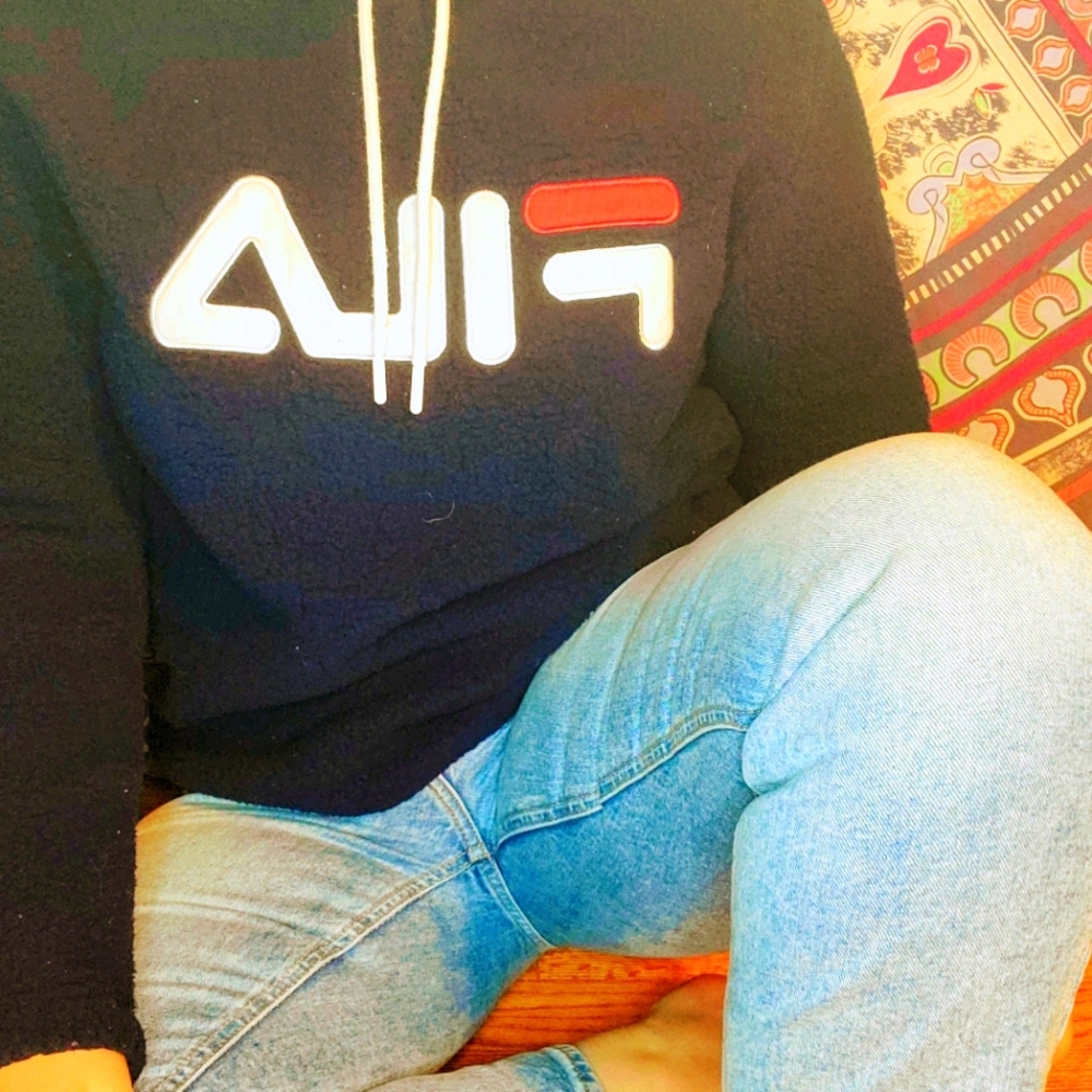Fila Sherpa